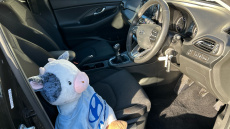 Hyundai i30 1.0T GDi SE Connect 5dr Petrol Hatchback